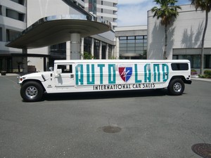 INTERNATIONAL CAR SALES AUTOLAND,Inc.